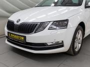 Skoda Octavia III (A7) Рестайлинг Волгоград  - изображение 47