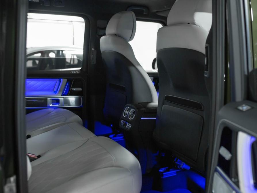 Mercedes-Benz G-Класс AMG II (W465) Рестайлинг Москва  - изображение 28