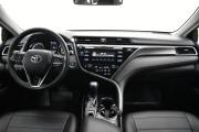 Toyota Camry VIII (XV70) Москва  - изображение 20