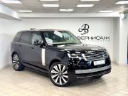 Land Rover Range Rover V Санкт-Петербург  - изображение 43