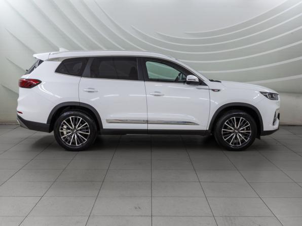 Chery Tiggo 8 Pro I с пробегом 2022 года, цена 2 068 000 рублей, 31747 км, внедорожник, Автокод Объявления