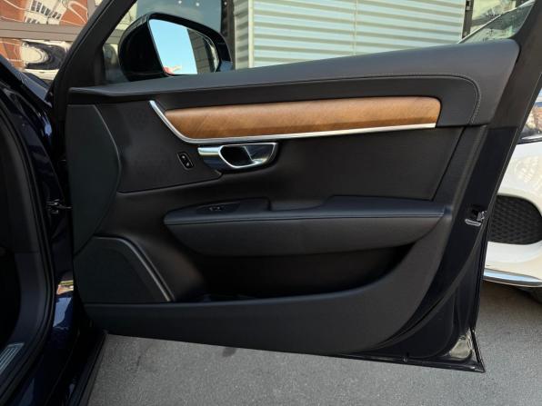Volvo S90 II с пробегом 2019 года, цена 3 085 000 рублей, 85797 км, седан, Автокод Объявления