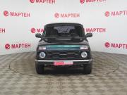 Lada (ВАЗ) 2131 (4x4) I Вологда  - изображение 18