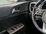 Kia Sportage IV Рестайлинг Челябинск  - изображение 28