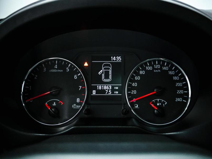 Nissan X-Trail II Красноярск  - изображение 19
