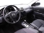 Mazda 3 I (BK) Рестайлинг Москва  - изображение 25