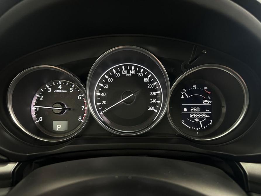 Mazda CX-5 II Москва  - изображение 13