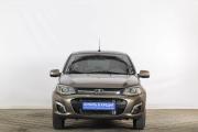 Lada (ВАЗ) Kalina II Тюмень  - изображение 19