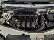 Renault Duster I Рестайлинг Москва  - изображение 29