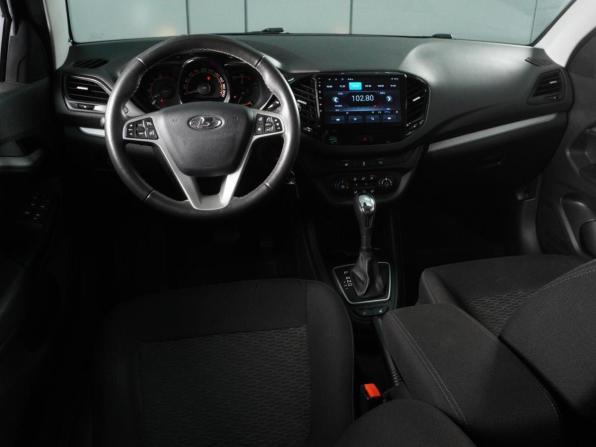Lada (ВАЗ) Vesta I с пробегом 2020 года, цена 1 205 000 рублей, 113909 км, седан, Автокод Объявления