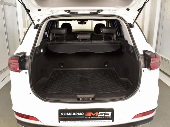 Chery Tiggo 7 Pro Max I с пробегом 2024 года, цена 1 899 995 рублей, 15073 км, внедорожник, Автокод Объявления