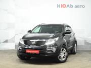 Kia Sportage III Екатеринбург  - изображение 21