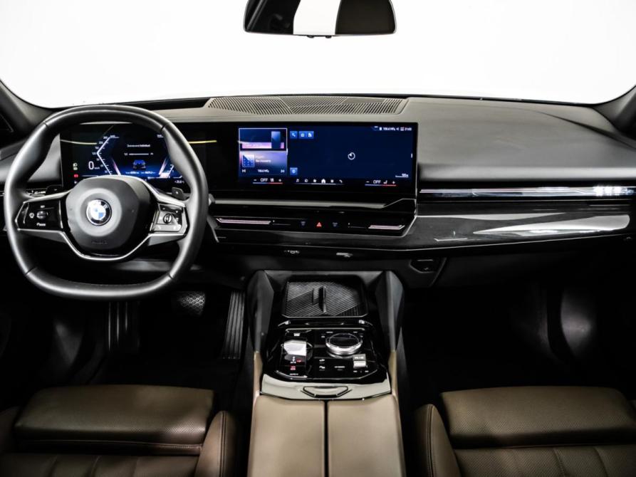 BMW 5 серии VIII (G60/G61/G68) Москва  - изображение 11