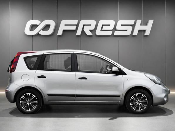 Nissan Note I Рестайлинг с пробегом 2013 года, цена 698 000 рублей, 131455 км, хэтчбек, Автокод Объявления