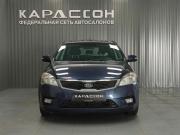 Kia Ceed I Рестайлинг Пермь  - изображение 20