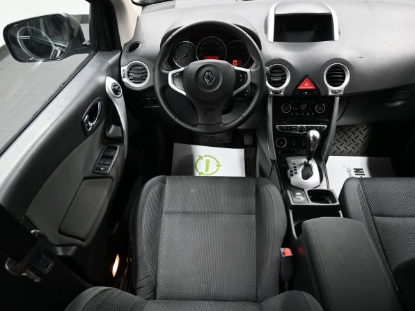 Renault Koleos I с пробегом 2008 года, цена 845 000 рублей, 294523 км, внедорожник, Автокод Объявления