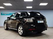 Mazda CX-7 I Рестайлинг Москва  - изображение 26