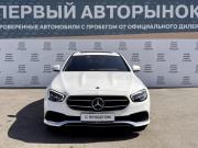 Mercedes-Benz E-Класс V (W213 S213 C238) Рестайлинг Краснодар  - изображение 24