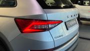 Skoda Kodiaq I Санкт-Петербург  - изображение 27