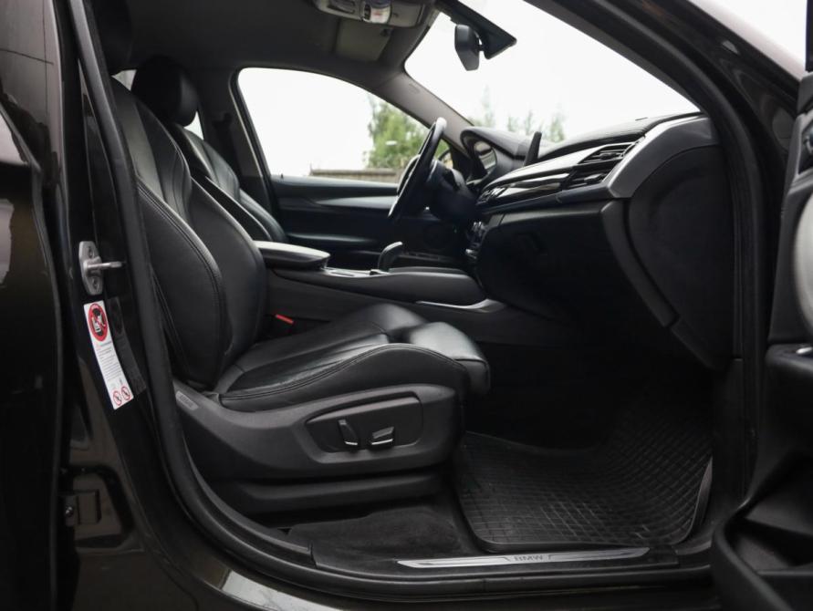 BMW X6 II (F16) Санкт-Петербург  - изображение 25