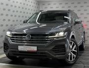 Volkswagen Touareg III Красноярск  - изображение 28