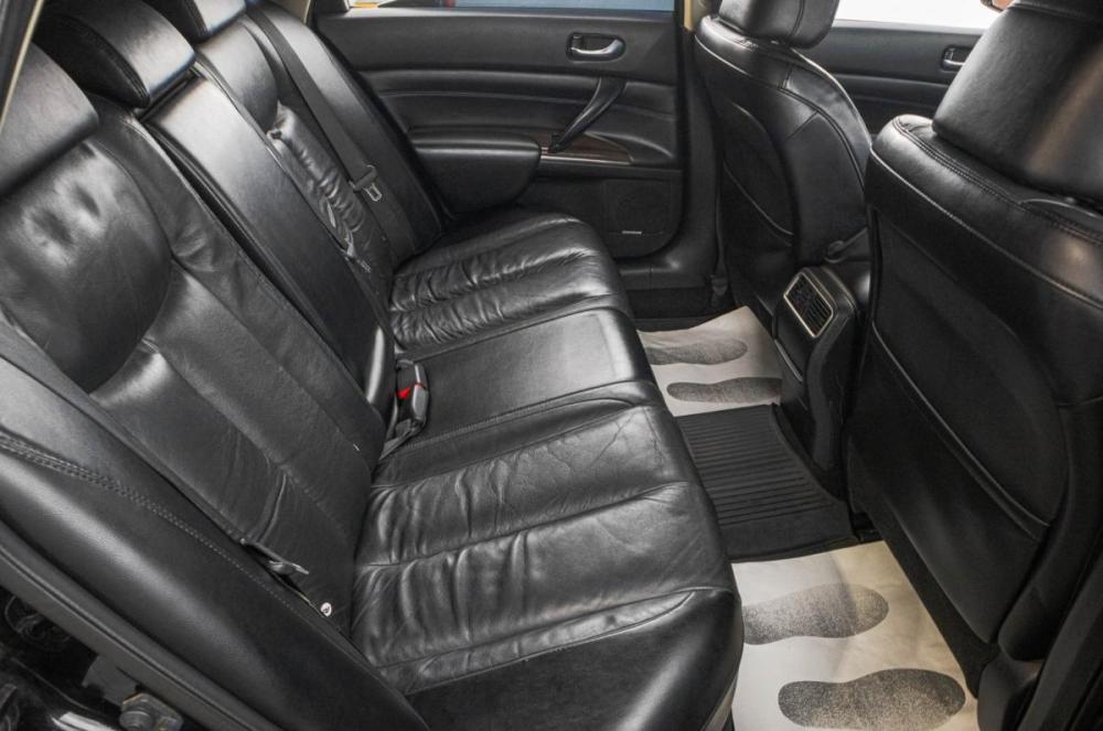 Nissan Teana II (J32) Рестайлинг Барнаул  - изображение 27