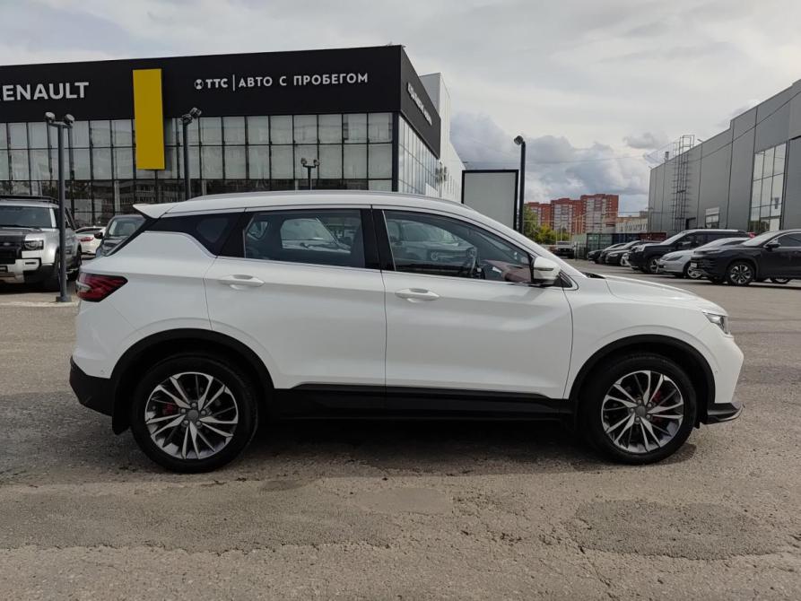 Belgee X50 Йошкар-Ола  - изображение 5