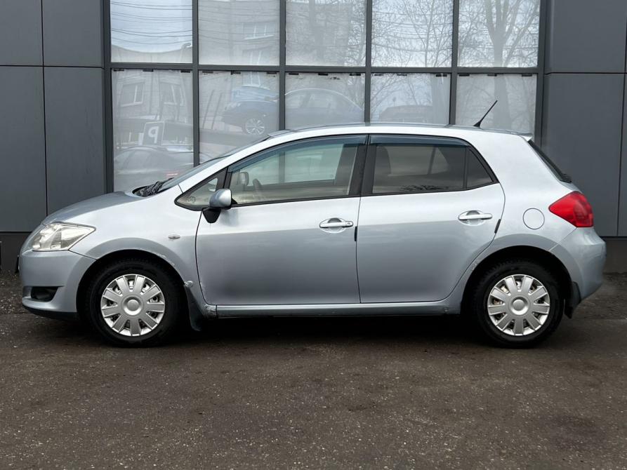 Toyota Auris I Ярославль  - изображение 4
