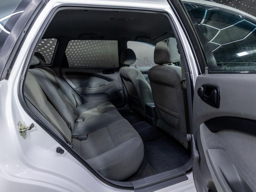 Chevrolet Lacetti I Самара  - изображение 19