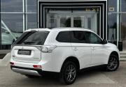 Mitsubishi Outlander III Уфа  - изображение 22