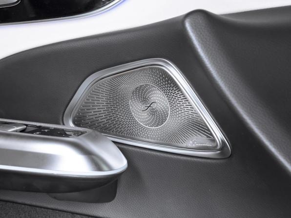 Новый Mercedes-Benz E-Класс VI (W214 S214) 2026 года, цена 10 040 000 рублей, седан, Автокод Объявления