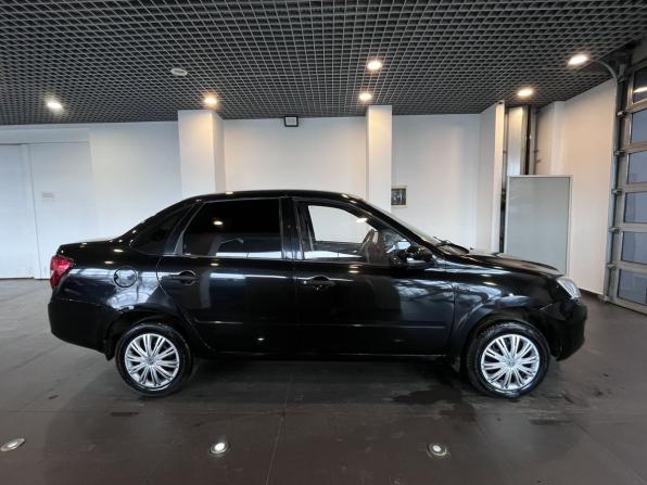 Lada (ВАЗ) Granta I с пробегом 2014 года, цена 282 000 рублей, 158548 км, седан, Автокод Объявления