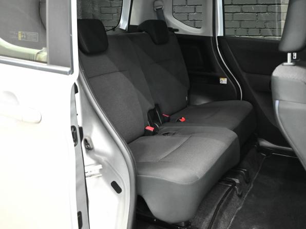 Suzuki Solio III с пробегом 2020 года, цена 1 150 000 рублей, 96160 км, минивэн, Автокод Объявления