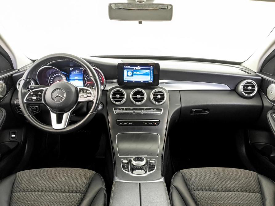Mercedes-Benz C-Класс IV (W205) Рестайлинг Санкт-Петербург  - изображение 14