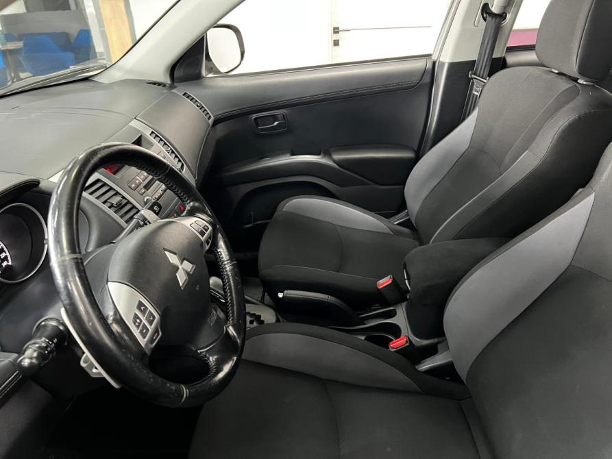 Mitsubishi Outlander II Рестайлинг Казань  - изображение 12