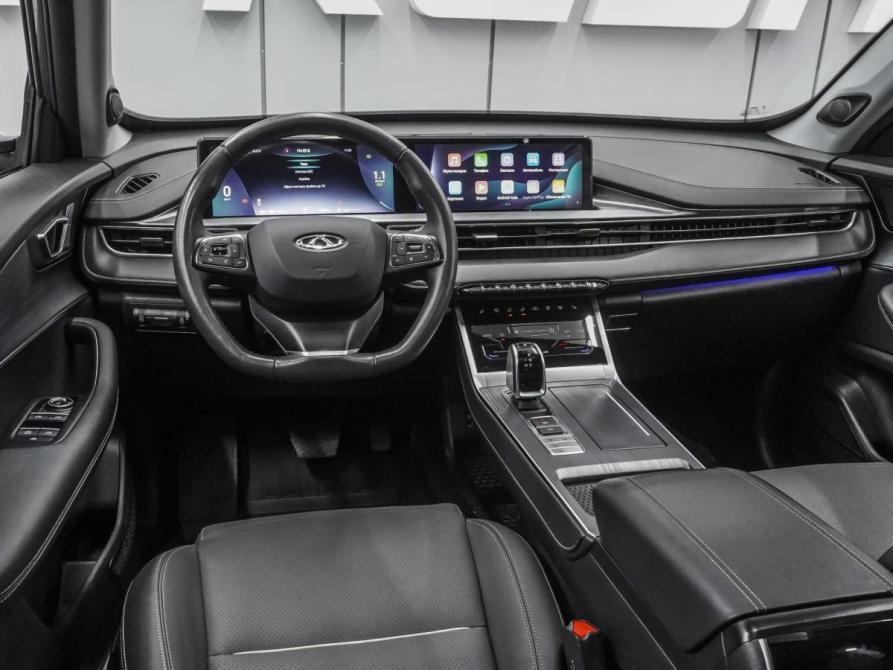 Chery Tiggo 7 Pro Max I Ростов-на-Дону  - изображение 6