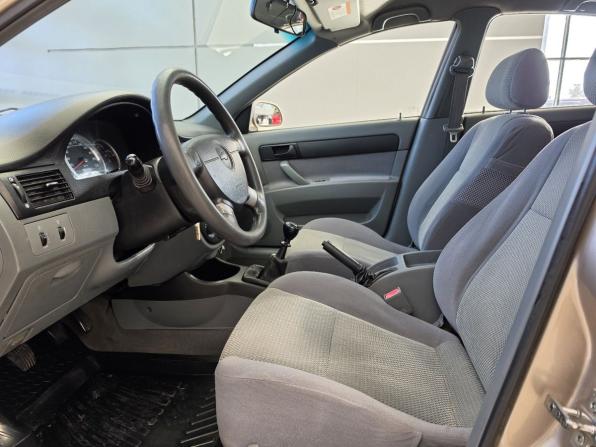 Chevrolet Lacetti I с пробегом 2007 года, цена 349 000 рублей, 170666 км, седан, Автокод Объявления