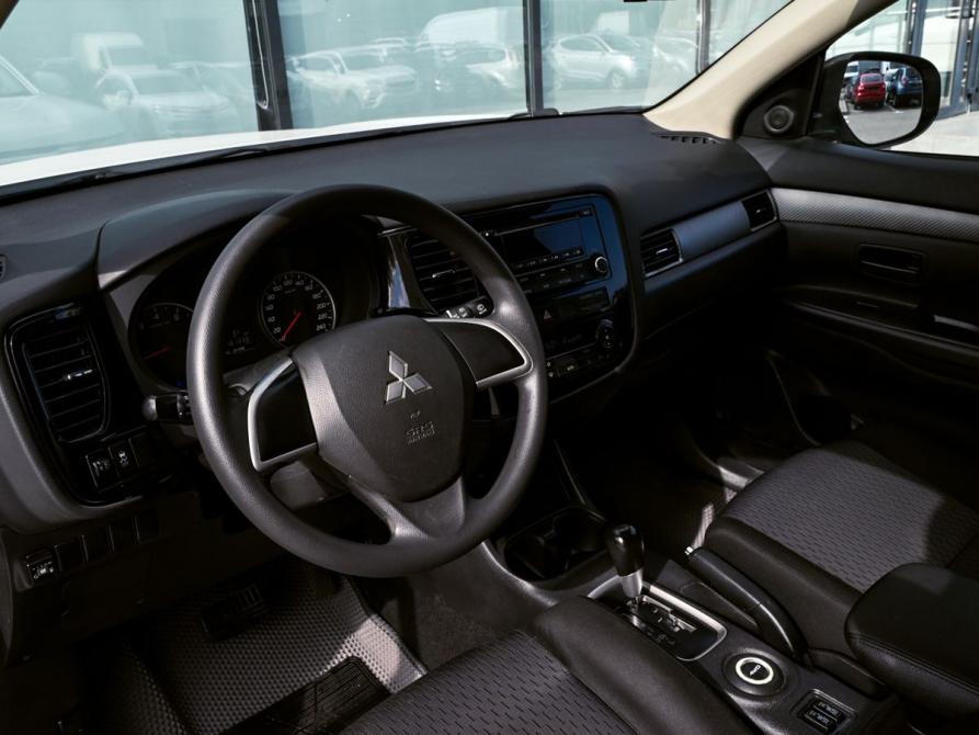 Mitsubishi Outlander III Екатеринбург  - изображение 13
