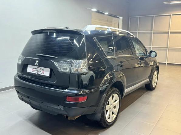 Mitsubishi Outlander II с пробегом 2008 года, цена 997 000 рублей, 200000 км, внедорожник, Автокод Объявления