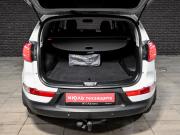 Kia Sportage III Екатеринбург  - изображение 26