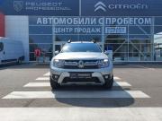 Renault Duster I Рестайлинг Тверь  - изображение 30
