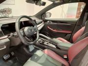 Geely Coolray I Рестайлинг Москва  - изображение 28