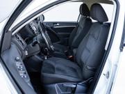 Volkswagen Tiguan I Рестайлинг Краснодар  - изображение 30