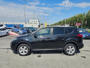 Toyota RAV4 IV (XA40) Тюмень  - изображение 22