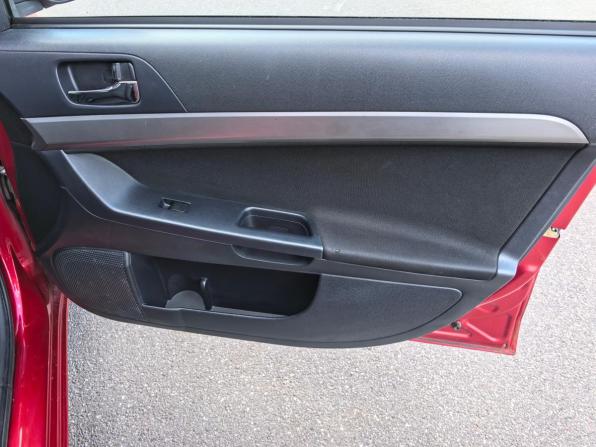 Mitsubishi Lancer X с пробегом 2008 года, цена 580 000 рублей, 190000 км, седан, Автокод Объявления