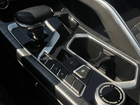 Geely Tugella I с пробегом 2023 года, цена 2 489 000 рублей, 98118 км, внедорожник, Автокод Объявления