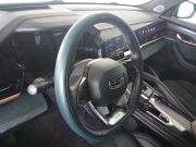 Geely Monjaro I Москва  - изображение 32