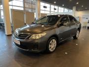 Toyota Corolla X (E140 E150) Рестайлинг Чебоксары  - изображение 44