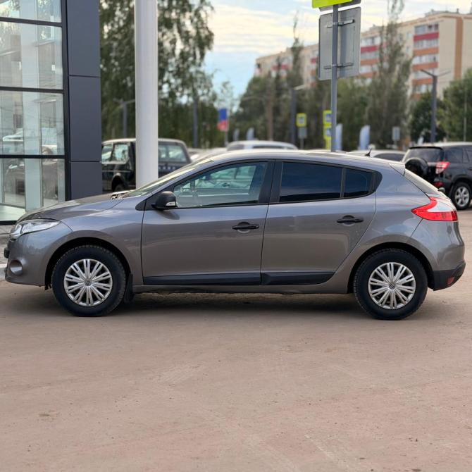Renault Megane III Нижнекамск  - изображение 8