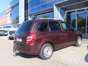 Lada (ВАЗ) Kalina II Стерлитамак  - изображение 20